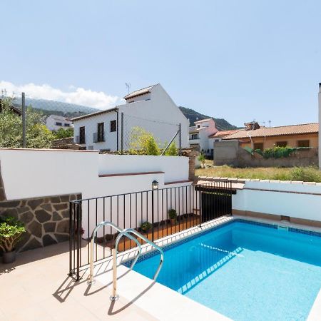 Casa Lorenzo Nigüelas エクステリア 写真
