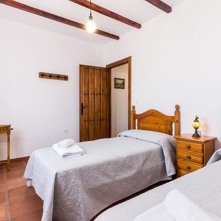 Casa Lorenzo Nigüelas エクステリア 写真