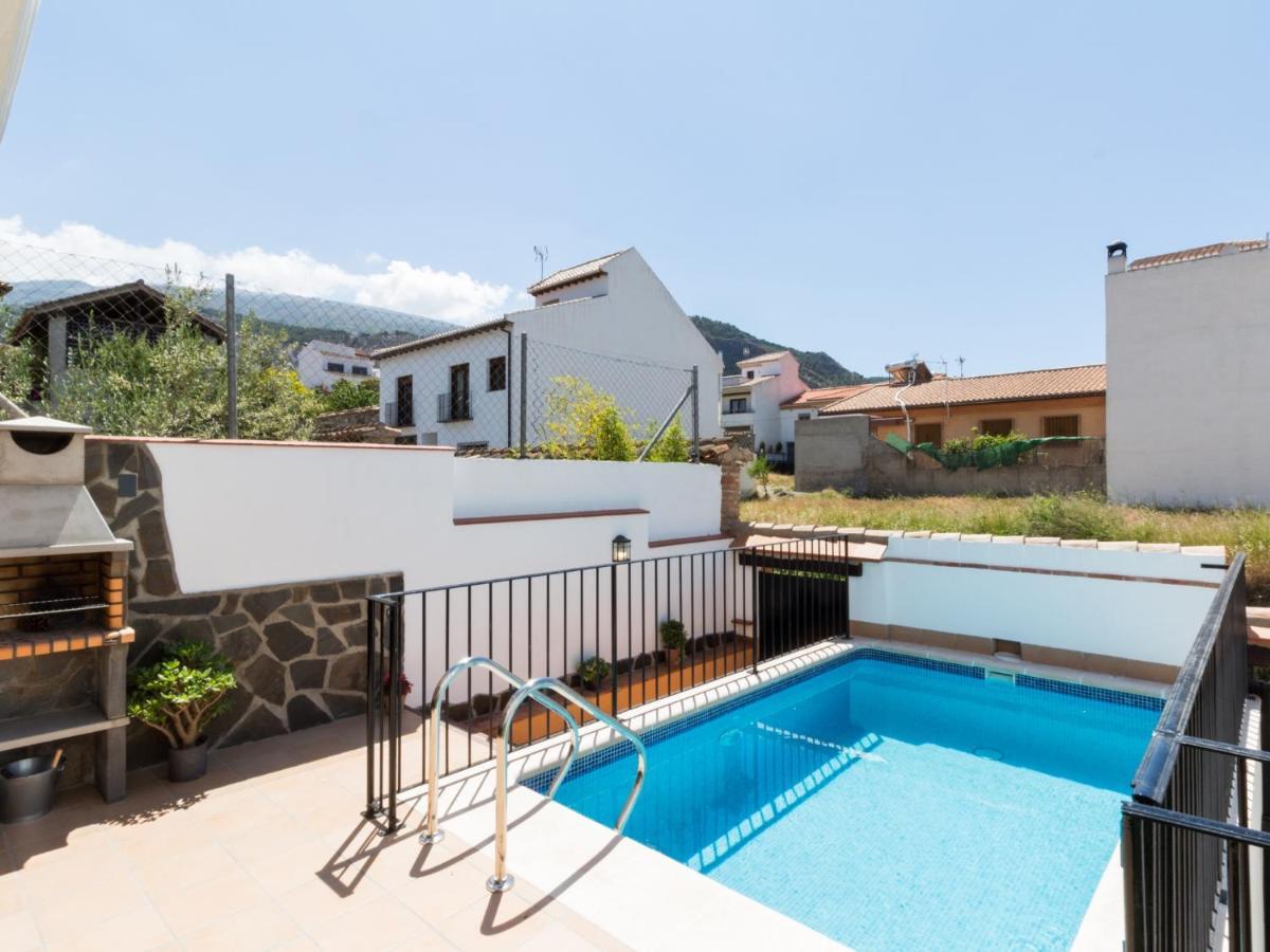 Casa Lorenzo Nigüelas エクステリア 写真