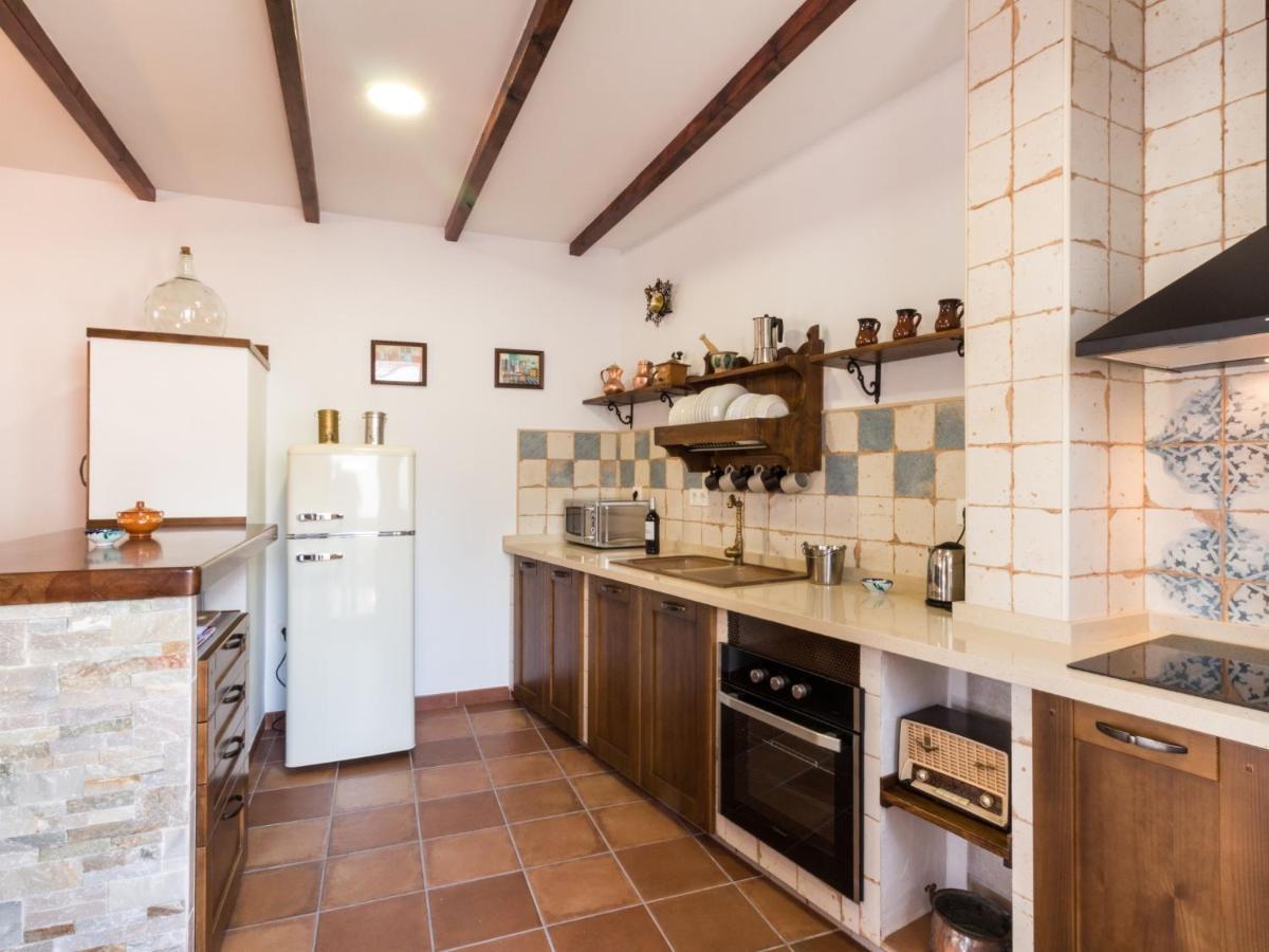 Casa Lorenzo Nigüelas エクステリア 写真