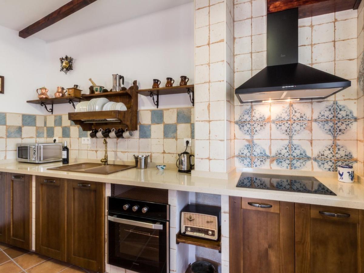 Casa Lorenzo Nigüelas エクステリア 写真